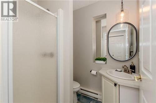 40 Osprey Road, Upper Coverdale, NB - Indoor Photo Showing Bathroom