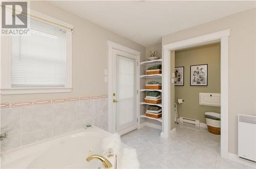 40 Osprey Road, Upper Coverdale, NB - Indoor Photo Showing Bathroom