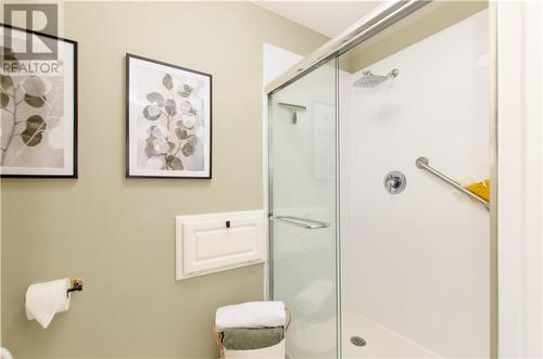 40 Osprey Road, Upper Coverdale, NB - Indoor Photo Showing Bathroom