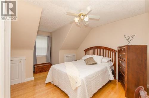 40 Osprey Road, Upper Coverdale, NB - Indoor Photo Showing Bedroom