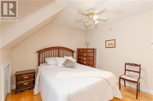 40 Osprey Road, Upper Coverdale, NB - Indoor Photo Showing Bedroom