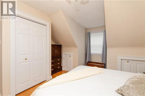 40 Osprey Road, Upper Coverdale, NB - Indoor Photo Showing Bedroom