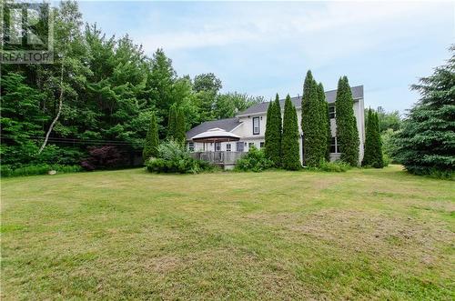 40 Osprey Road, Upper Coverdale, NB - Outdoor