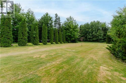 40 Osprey Road, Upper Coverdale, NB - Outdoor