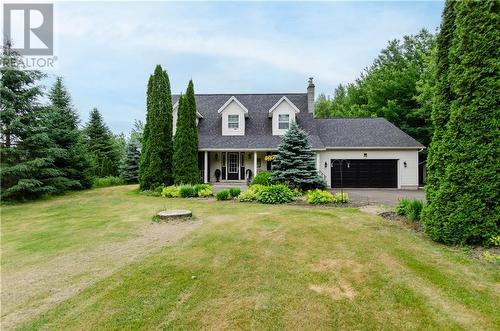 40 Osprey Road, Upper Coverdale, NB - Outdoor