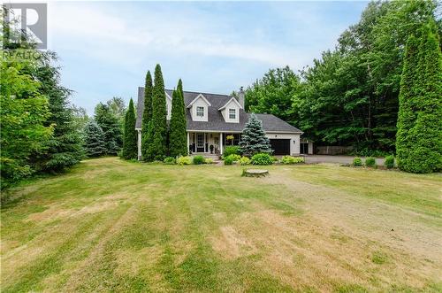 40 Osprey Road, Upper Coverdale, NB - Outdoor