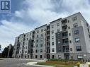 190 Main Street Unit# 301, Kingsville, ON  - Outdoor With Balcony With Facade 