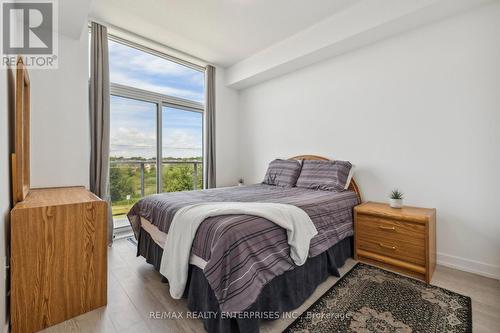 410 - 460 Dundas Street E, Hamilton, ON - Indoor Photo Showing Bedroom