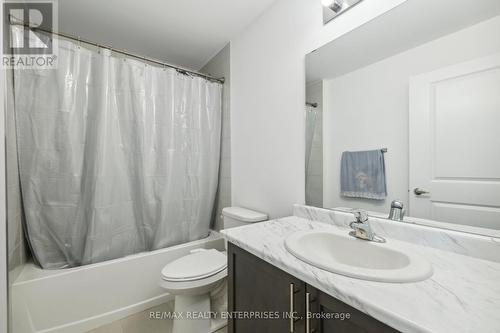 410 - 460 Dundas Street E, Hamilton, ON - Indoor Photo Showing Bathroom