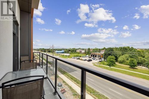 410 - 460 Dundas Street E, Hamilton, ON - Outdoor With View