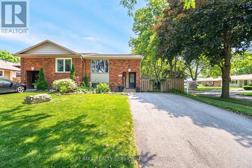 4244 York Drive, Niagara Falls, ON - Outdoor