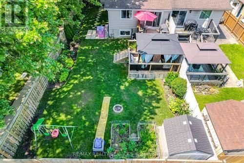 4244 York Drive, Niagara Falls, ON - Outdoor