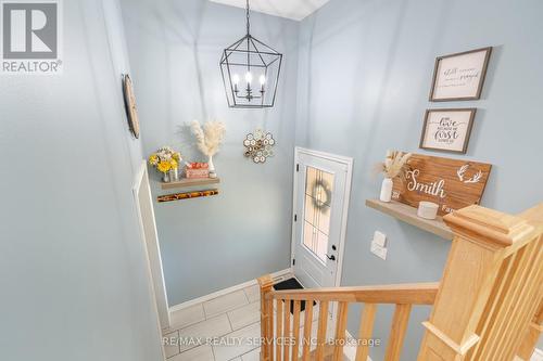 4244 York Drive, Niagara Falls, ON - Indoor Photo Showing Other Room