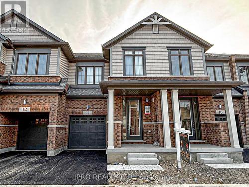 11 - 15 Blacklock Street, Cambridge, ON - Outdoor With Facade