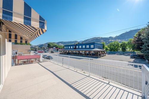 1040 Main Street, Okanagan Falls, BC - Outdoor