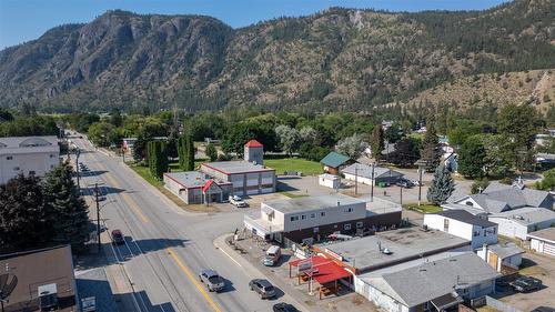 1040 Main Street, Okanagan Falls, BC - Outdoor With View