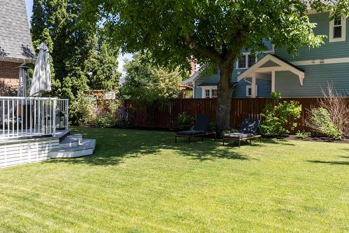 1001 Lawrence Avenue, Kelowna, BC - Outdoor