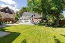 1001 Lawrence Avenue, Kelowna, BC  - Outdoor With Deck Patio Veranda 