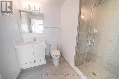 1805 - 4677 Glen Erin Drive, Mississauga, ON - Indoor Photo Showing Bathroom