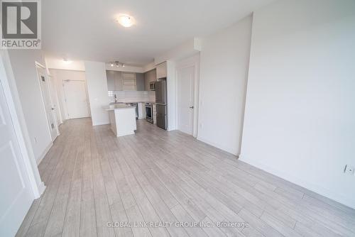 1805 - 4677 Glen Erin Drive, Mississauga, ON - Indoor Photo Showing Kitchen