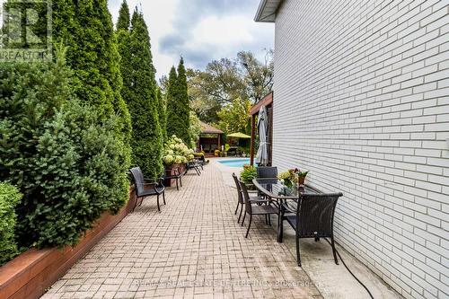 1230 Bloor Street, Mississauga, ON - Outdoor With Exterior