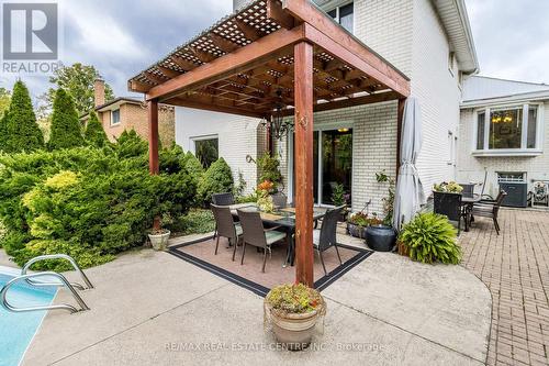 1230 Bloor Street, Mississauga, ON - Outdoor With Exterior