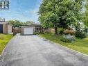 1535 Chalice Crescent E, Mississauga, ON  - Outdoor 