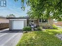 1535 Chalice Crescent E, Mississauga, ON  - Outdoor 