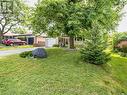 1535 Chalice Crescent E, Mississauga, ON  - Outdoor 