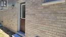 2 - 49 Hubbell Road, Brampton, ON  - Outdoor 