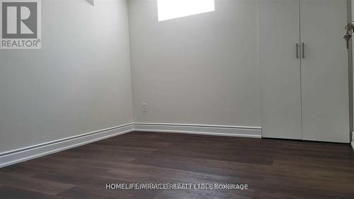 2 - 49 Hubbell Road, Brampton, ON - Indoor Photo Showing Other Room