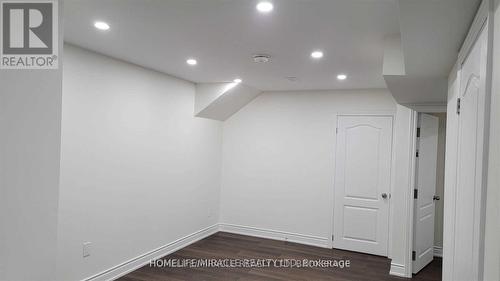 2 - 49 Hubbell Road, Brampton, ON - Indoor Photo Showing Other Room