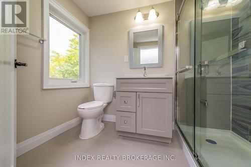 12 Dawnridge Trail, Brampton, ON - Indoor Photo Showing Bathroom