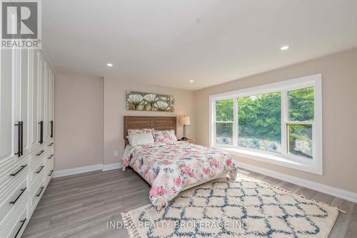 12 Dawnridge Trail, Brampton, ON - Indoor Photo Showing Bedroom