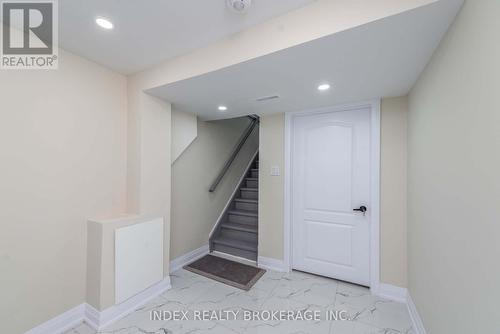 12 Dawnridge Trail, Brampton, ON - Indoor