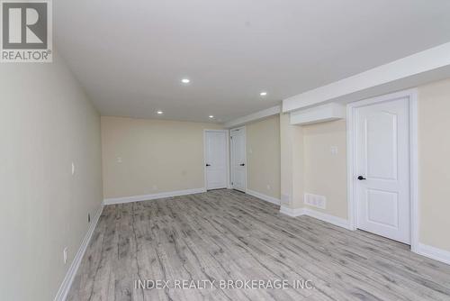 12 Dawnridge Trail, Brampton, ON - Indoor Photo Showing Other Room