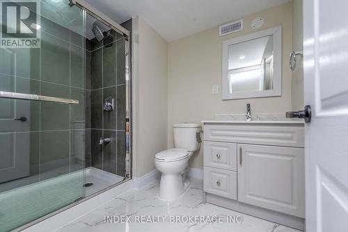 12 Dawnridge Trail, Brampton, ON - Indoor Photo Showing Bathroom