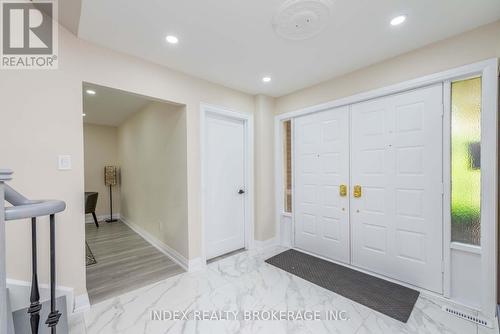 12 Dawnridge Trail, Brampton, ON - Indoor Photo Showing Other Room