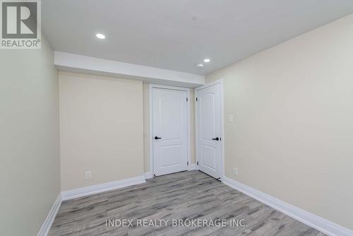 12 Dawnridge Trail, Brampton, ON - Indoor Photo Showing Other Room