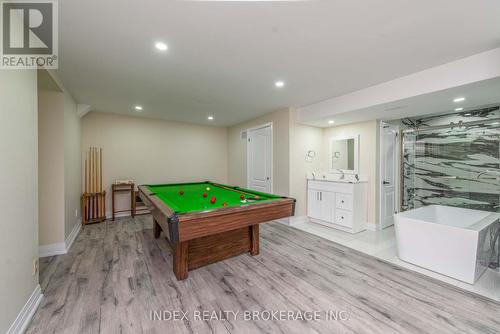 12 Dawnridge Trail, Brampton, ON - Indoor Photo Showing Other Room