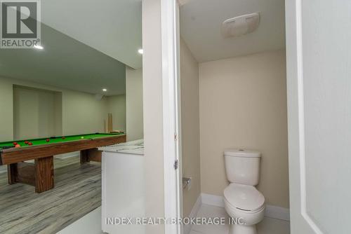 12 Dawnridge Trail, Brampton, ON - Indoor