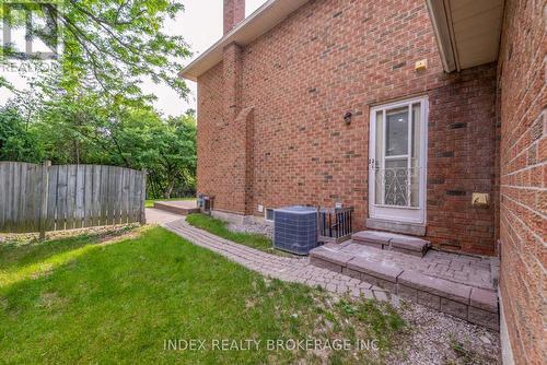 12 Dawnridge Trail, Brampton, ON - Outdoor With Exterior