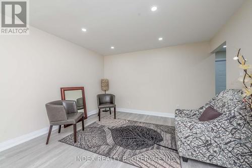 12 Dawnridge Trail, Brampton, ON - Indoor Photo Showing Other Room