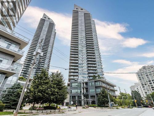 Lph02 - 2240 Lakeshore Boulevard W, Toronto, ON - Outdoor With Facade