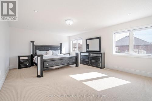 145 Losino Street, Caledon, ON - Indoor Photo Showing Bedroom