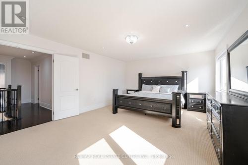 145 Losino Street, Caledon, ON - Indoor Photo Showing Bedroom