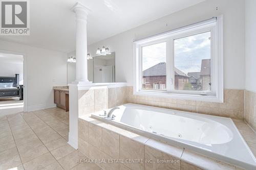 145 Losino Street, Caledon, ON - Indoor Photo Showing Bathroom