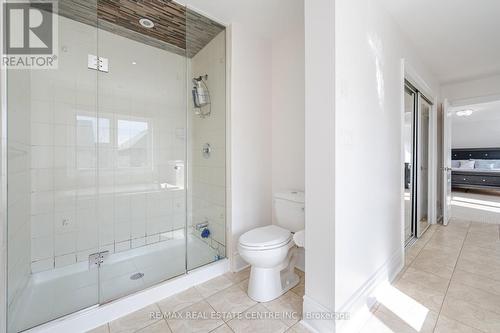 145 Losino Street, Caledon, ON - Indoor Photo Showing Bathroom