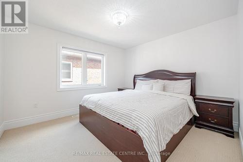 145 Losino Street, Caledon, ON - Indoor Photo Showing Bedroom