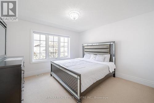 145 Losino Street, Caledon, ON - Indoor Photo Showing Bedroom